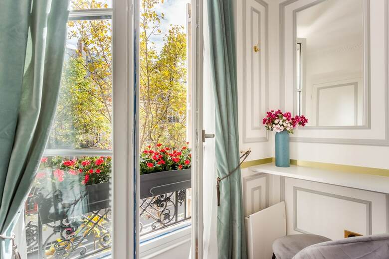 Apartamento Sunshine 2 Bedroom - Luxury At Louvre