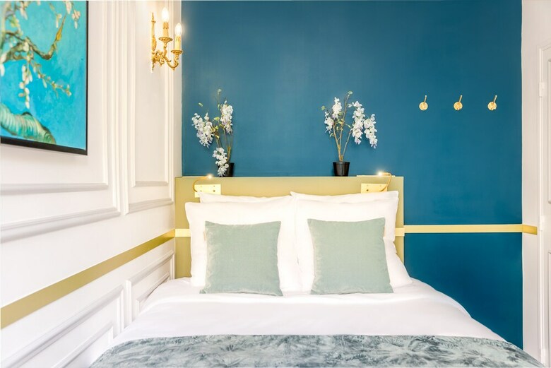 Apartamento Sunshine 2 Bedroom - Luxury At Louvre
