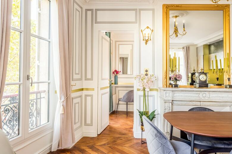 Apartamento Sunshine 2 Bedroom - Luxury At Louvre