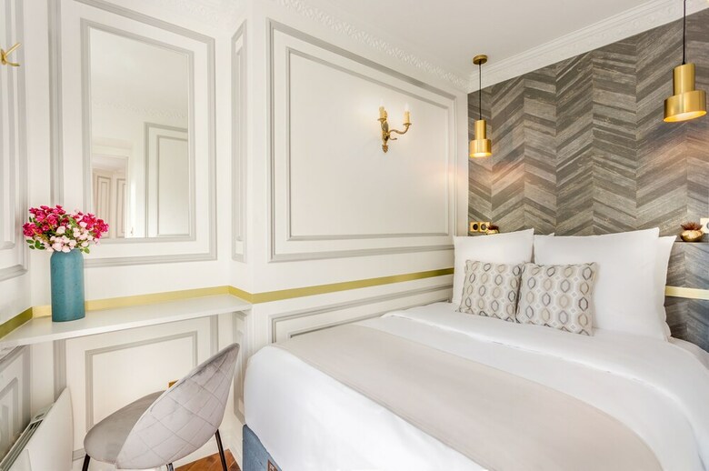 Apartamento Sunshine 2 Bedroom - Luxury At Louvre