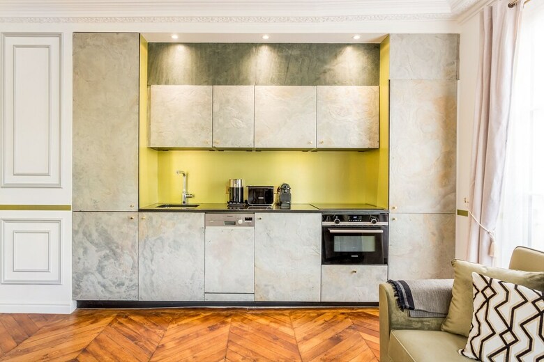 Apartamento Sunshine 2 Bedroom - Luxury At Louvre