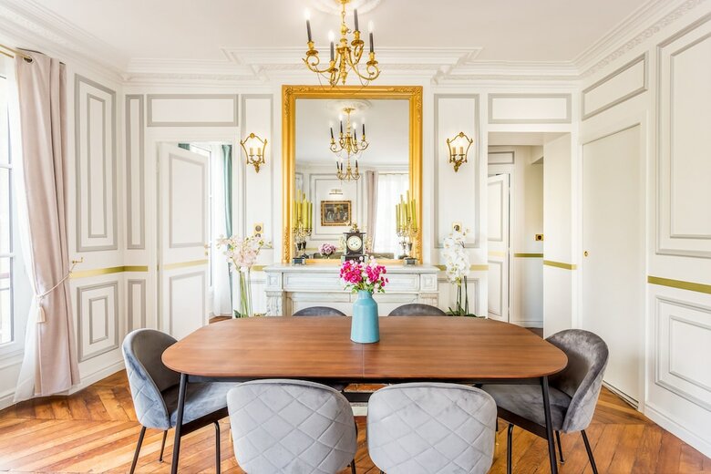 Apartamento Sunshine 2 Bedroom - Luxury At Louvre