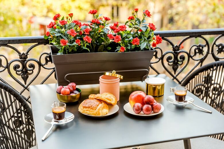 Apartamento Sunshine 2 Bedroom - Luxury At Louvre