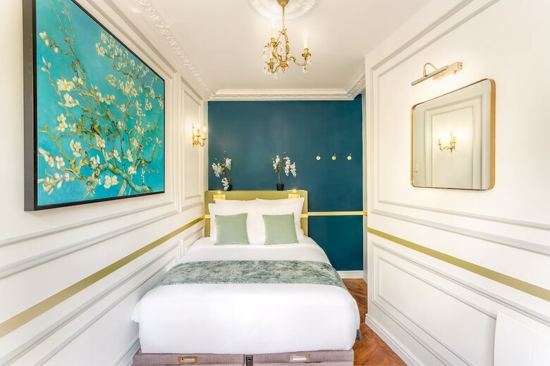 Apartamento Sunshine 2 Bedroom - Luxury At Louvre
