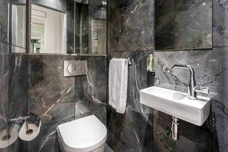 Apartamento Sunshine 2 Bedroom - Luxury At Louvre