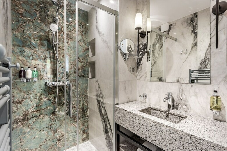 Apartamento Sunshine 2 Bedroom - Luxury At Louvre