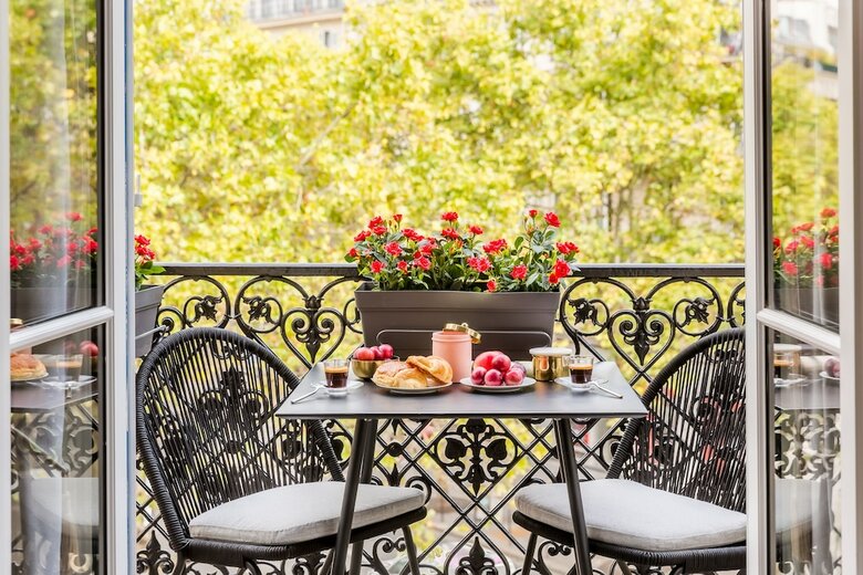 Apartamento Sunshine 2 Bedroom - Luxury At Louvre