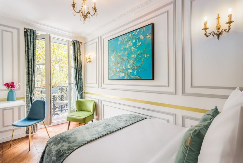 Apartamento Sunshine 2 Bedroom - Luxury At Louvre