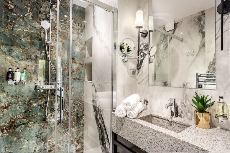 Apartamento Sunshine 2 Bedroom - Luxury At Louvre