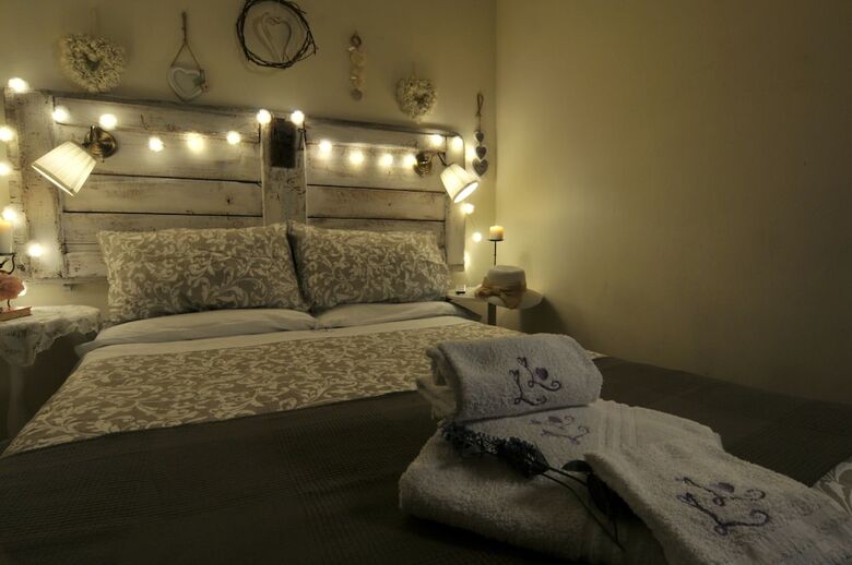 Hotel Locanda Della Lavanda