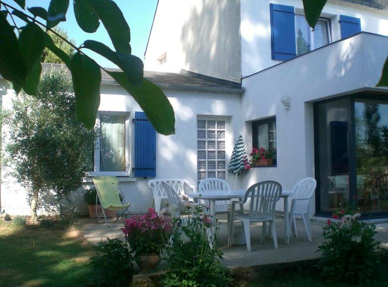 Bed & Breakfast Chambres D'h�tes Mont D'hermine