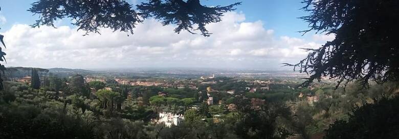 Agroturismo Villa Cavalletti Camere