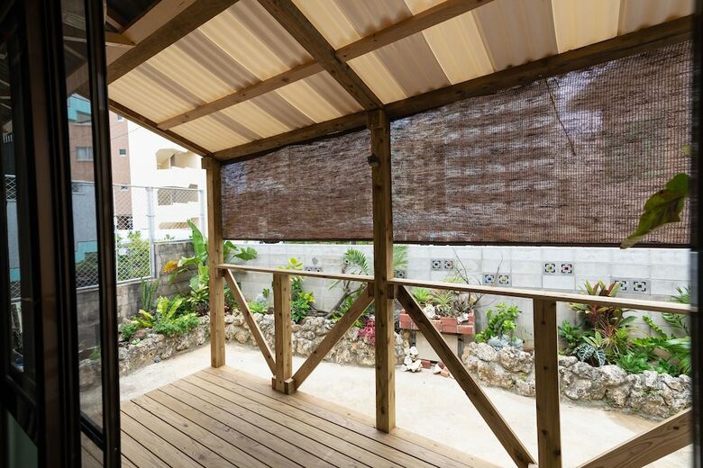 Vacation Rental Okinawa Nanatsu Boshi