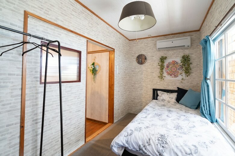 Vacation Rental Okinawa Nanatsu Boshi