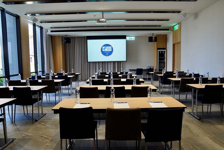 Hotel Holiday Inn Express Chiayi