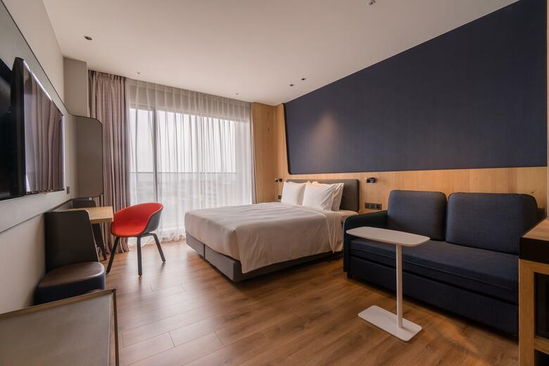 Hotel Holiday Inn Express Chiayi