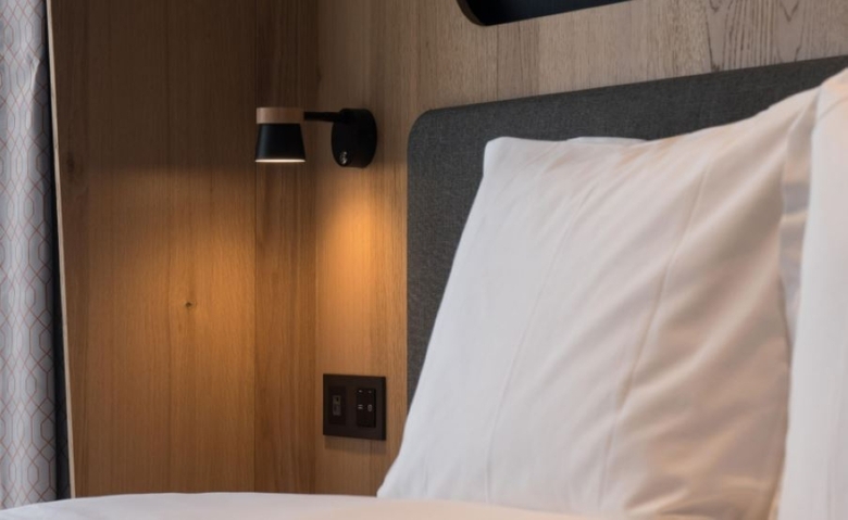 Hotel Holiday Inn Express Chiayi