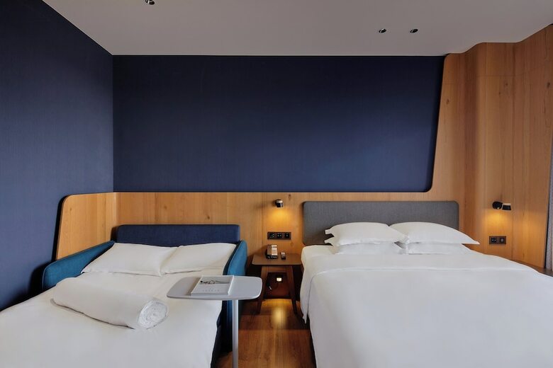 Hotel Holiday Inn Express Chiayi