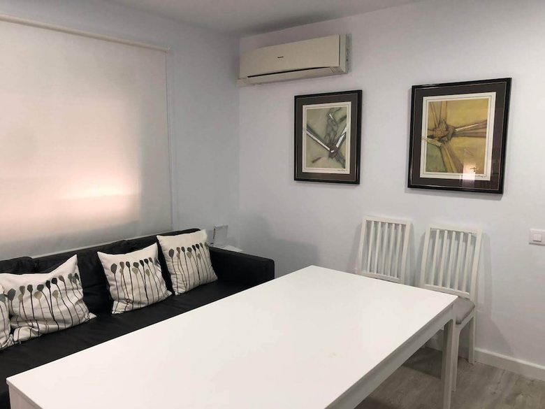 Apartamento Guesting Ladreda