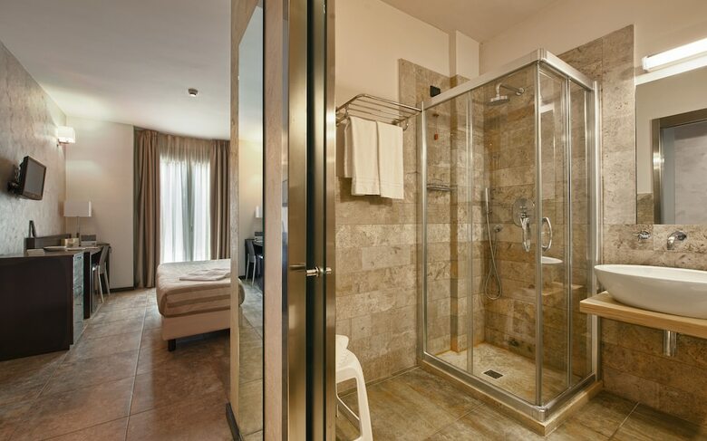 Hotel Cdshotels Basiliani