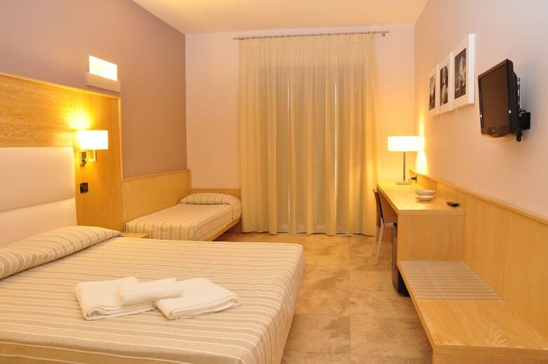 Hotel Cdshotels Basiliani