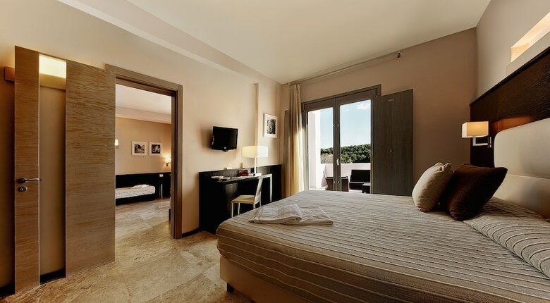 Hotel Cdshotels Basiliani