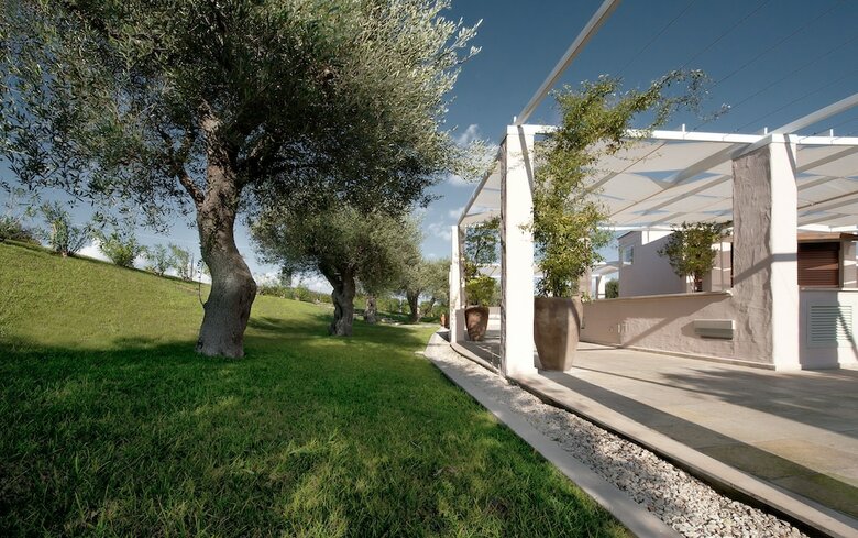 Hotel Cdshotels Basiliani