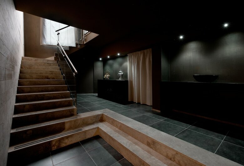 Hotel Cdshotels Basiliani