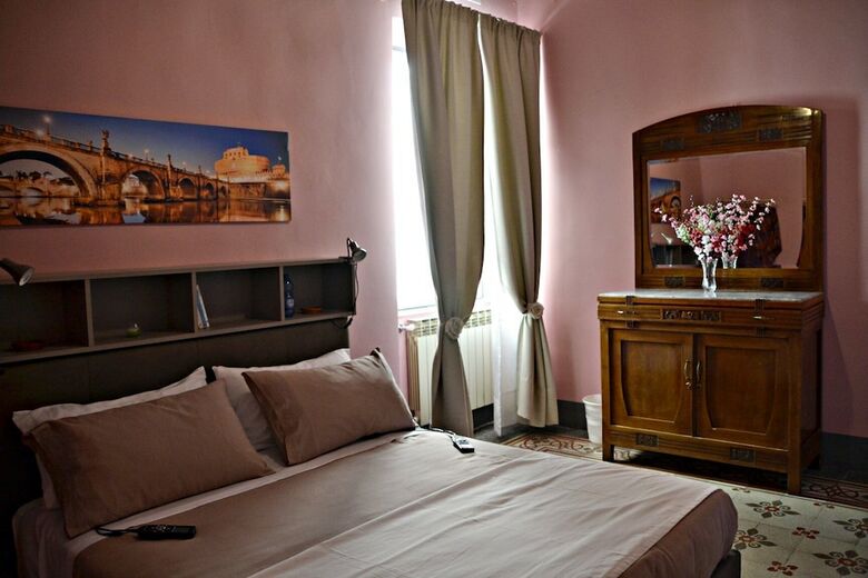 Bed & Breakfast Tuscany Experience Bnb