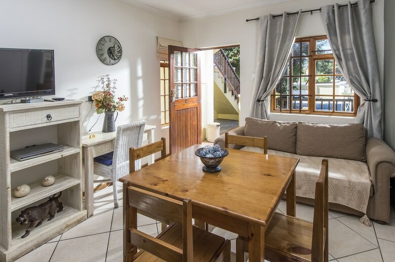 Bed & Breakfast Algoa Guesthouse (Summerstrand)