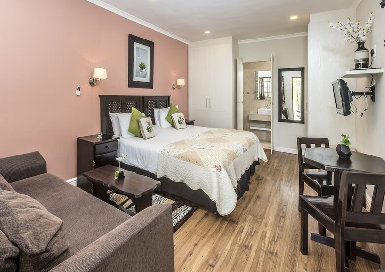 Bed & Breakfast Algoa Guesthouse (Summerstrand)