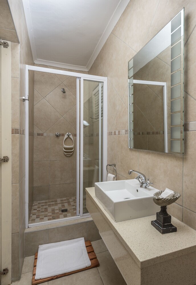 Bed & Breakfast Algoa Guesthouse (Summerstrand)