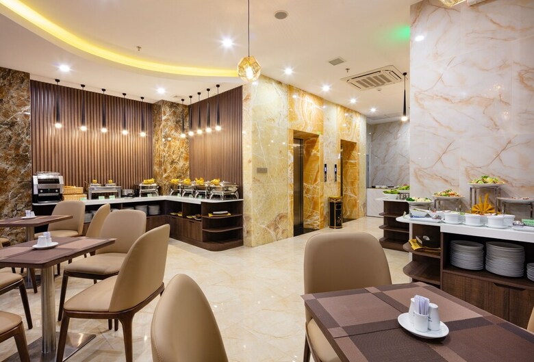 Amber Hotel