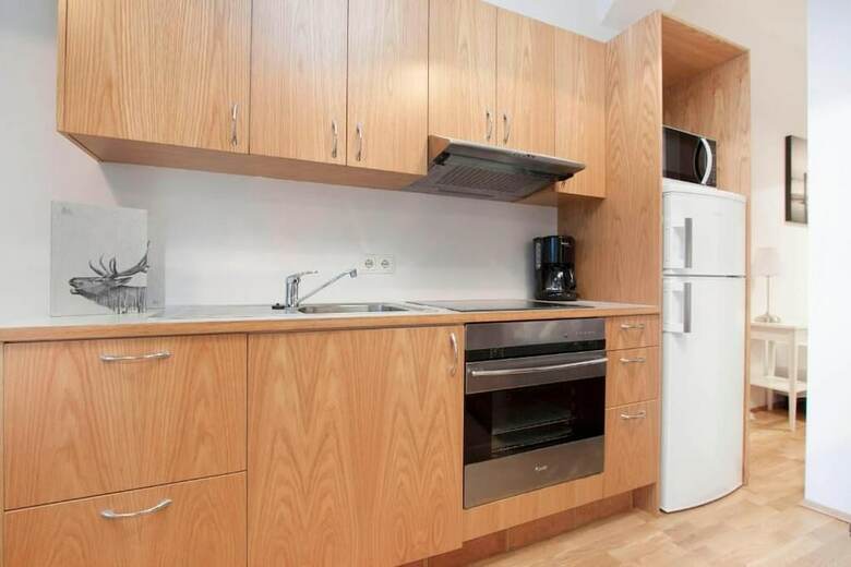 Apartamentos Vatnsst�gur 3b