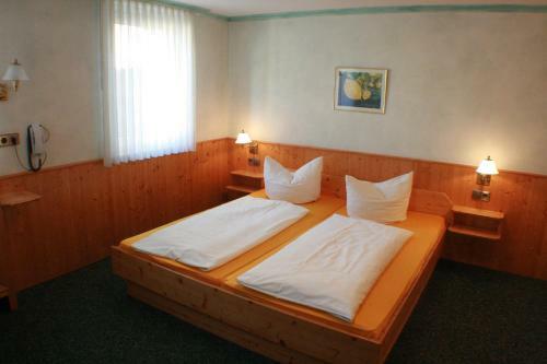 Hotel Rebstock