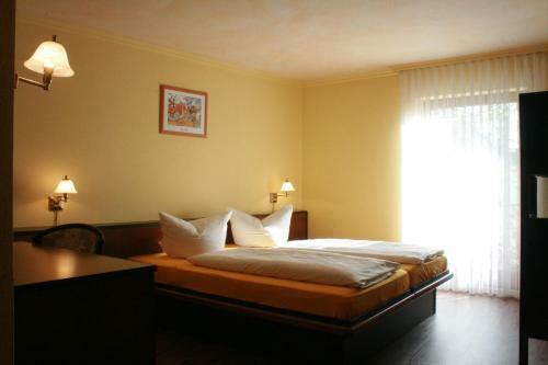 Hotel Rebstock