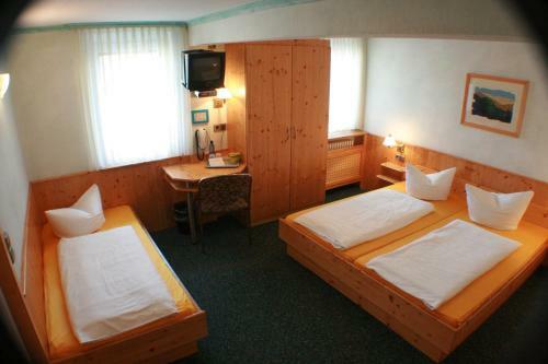 Hotel Rebstock