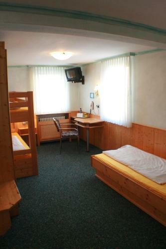 Hotel Rebstock