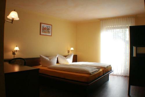 Hotel Rebstock