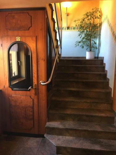 Hotel Rebstock