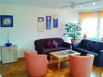 Apartments Andante