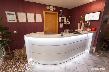 Apartments Andante