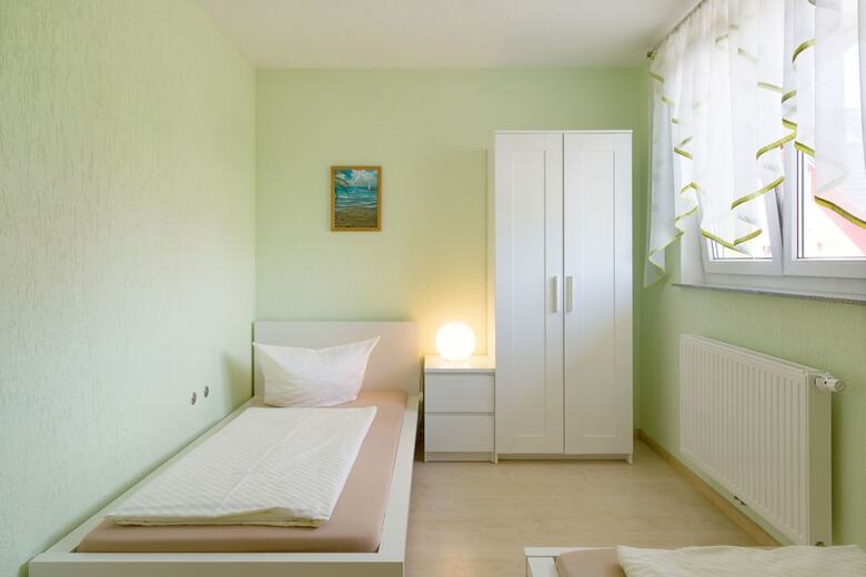 Aparthotel Pension Sieg