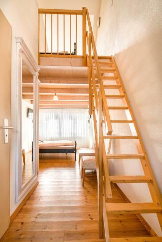 Hostal Arndt Hotel Garni