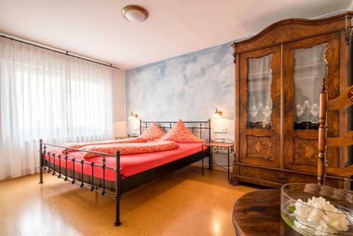 Hostal Arndt Hotel Garni