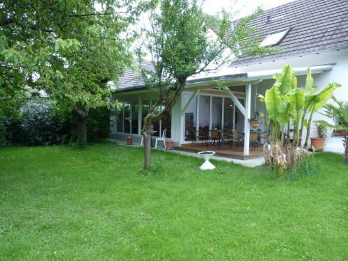 Hostal G�stehaus Spoth