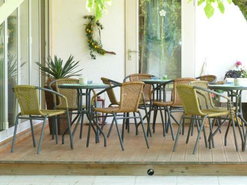 Hostal G�stehaus Spoth