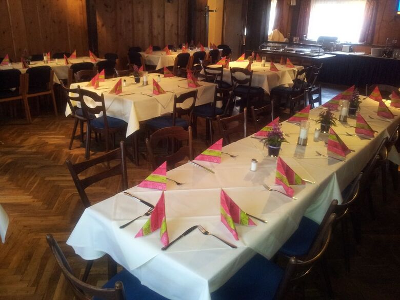 Hotel-restaurant L�wen