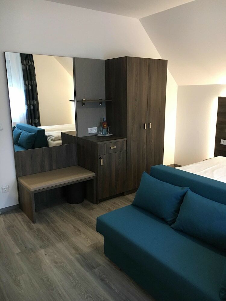Hotel-restaurant L�wen