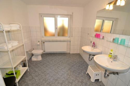Apartamentos Ferienwohnungen Schmider